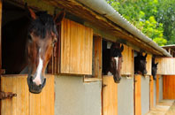 free Hobarris stable construction quotes