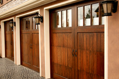 Hobarris garage extension quotes